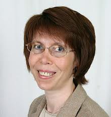 Margit Sutrop